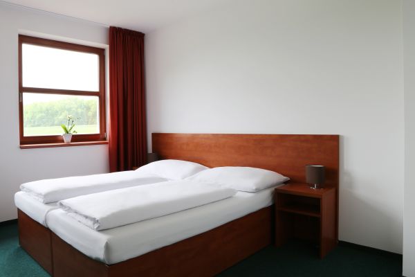 Sporthotel BRVE Hostivice